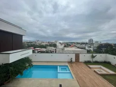 Casa de Condomínio com 3 Quartos para alugar, 393m² no Jardim Guadalajara, Sorocaba - Foto 6