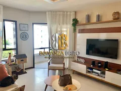 Apartamento com 3 Quartos à venda, 147m² no Candeal, Salvador - Foto 5