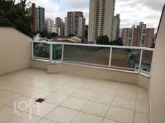 Apartamento com 3 Quartos à venda, 90m² no Vila Alpina, Santo André - Foto 4