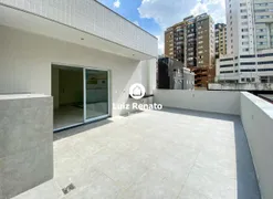 Cobertura com 2 Quartos à venda, 84m² no Sion, Belo Horizonte - Foto 15