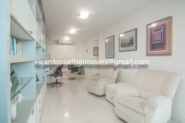 Cobertura com 3 Quartos à venda, 190m² no Leblon, Rio de Janeiro - Foto 13