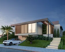 Casa de Condomínio com 3 Quartos à venda, 280m² no São Simão, Criciúma - Foto 1
