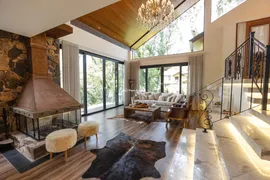 Casa com 4 Quartos à venda, 362m² no Lagos do Bosque, Gramado - Foto 2