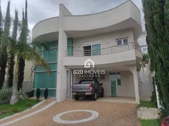 Casa de Condomínio com 4 Quartos para venda ou aluguel, 460m² no Condominio Porto Seguro Village, Valinhos - Foto 2