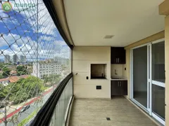 Apartamento com 3 Quartos à venda, 110m² no Vila Costa, Taubaté - Foto 4
