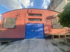 Galpão / Depósito / Armazém para alugar, 140m² no Vila Ipojuca, São Paulo - Foto 1