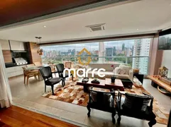 Apartamento com 3 Quartos à venda, 258m² no Brooklin, São Paulo - Foto 3