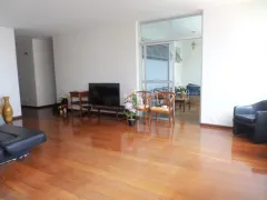 Apartamento com 4 Quartos para alugar, 400m² no Serra, Belo Horizonte - Foto 4