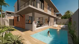 Casa de Condomínio com 5 Quartos à venda, 220m² no Praia de Juquehy, São Sebastião - Foto 1