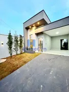 Casa com 3 Quartos à venda, 111m² no Independencia 2º Complemento, Aparecida de Goiânia - Foto 1