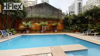 Apartamento com 2 Quartos para venda ou aluguel, 117m² no Jardim Paulista, São Paulo - Foto 21