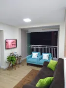 Apartamento com 2 Quartos à venda, 63m² no Pagador de Andrade, Jacareí - Foto 5