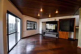 Casa de Condomínio com 4 Quartos para alugar, 320m² no Alphaville Industrial, Barueri - Foto 7