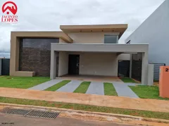 Casa de Condomínio com 3 Quartos à venda, 160m² no Setor Habitacional Tororo, Brasília - Foto 1