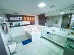 Casa de Condomínio com 5 Quartos para alugar, 407m² no Alphaville Fortaleza, Eusébio - Foto 13