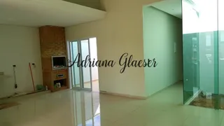 Casa de Condomínio com 3 Quartos à venda, 180m² no Água Branca, Piracicaba - Foto 5