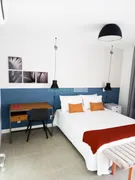 Apartamento com 1 Quarto para alugar, 85m² no Pinheiros, São Paulo - Foto 11