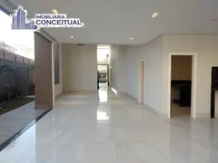 Casa de Condomínio com 3 Quartos à venda, 250m² no Residencial Quinta do Golfe, São José do Rio Preto - Foto 3