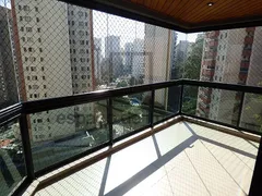 Apartamento com 3 Quartos para alugar, 165m² no Morumbi, São Paulo - Foto 5
