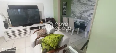 Apartamento com 3 Quartos à venda, 75m² no Tijuca, Rio de Janeiro - Foto 14