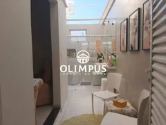 Casa com 4 Quartos à venda, 270m² no Jardim Karaíba, Uberlândia - Foto 15