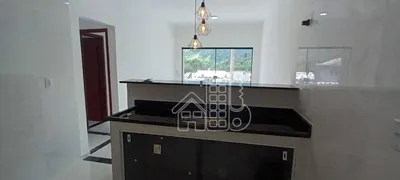 Casa de Condomínio com 2 Quartos à venda, 70m² no Várzea das Moças, São Gonçalo - Foto 19