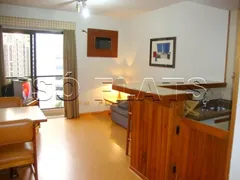 Flat com 1 Quarto à venda, 45m² no Jardim Paulista, São Paulo - Foto 3