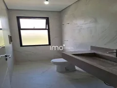 Casa de Condomínio com 3 Quartos à venda, 195m² no Condominio Terras de Genova, Jundiaí - Foto 17