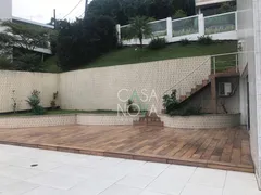 Casa de Condomínio com 4 Quartos à venda, 800m² no Marapé, Santos - Foto 17