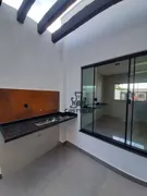 Casa com 3 Quartos à venda, 83m² no Conjunto Santa Rita 6, Londrina - Foto 9