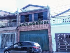 Sobrado com 3 Quartos à venda, 150m² no Vila Joaniza, São Paulo - Foto 2