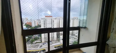 Apartamento com 3 Quartos à venda, 65m² no Baeta Neves, São Bernardo do Campo - Foto 16