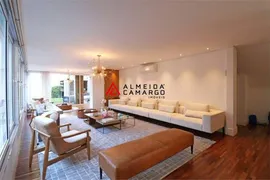 Casa com 4 Quartos à venda, 358m² no Alto de Pinheiros, São Paulo - Foto 2
