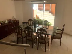 Casa de Condomínio com 5 Quartos para alugar, 495m² no Alphaville Residencial Um, Barueri - Foto 8