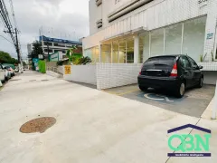 Loja / Salão / Ponto Comercial para alugar, 500m² no Aparecida, Santos - Foto 33