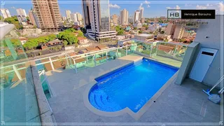 Apartamento com 3 Quartos à venda, 115m² no Jardim Faculdade, Sorocaba - Foto 39