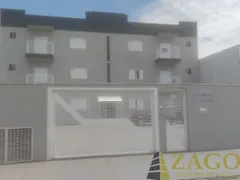 Apartamento com 2 Quartos à venda, 65m² no Jardim Brasilândia, Franca - Foto 1