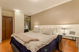 Apartamento com 3 Quartos para alugar, 150m² no Cristo Rei, Curitiba - Foto 29