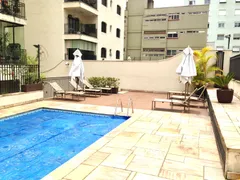 Apartamento com 4 Quartos para venda ou aluguel, 153m² no Vila Madalena, São Paulo - Foto 42