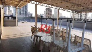 Apartamento com 3 Quartos à venda, 173m² no Embaré, Santos - Foto 20