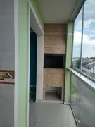 Apartamento com 2 Quartos à venda, 60m² no Jardim Cruzeiro, São José dos Pinhais - Foto 6