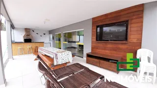 Casa de Condomínio com 4 Quartos para alugar, 200m² no Mar Verde, Caraguatatuba - Foto 10