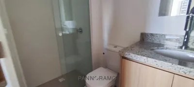 Apartamento com 1 Quarto para alugar, 40m² no Centro, Curitiba - Foto 13