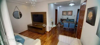 Apartamento com 3 Quartos à venda, 95m² no Jardim das Laranjeiras, Juiz de Fora - Foto 1