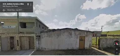 Terreno / Lote / Condomínio à venda, 1100m² no Parque das Bandeiras, São Vicente - Foto 13