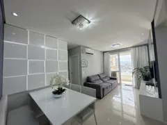 Apartamento com 2 Quartos à venda, 70m² no Barreiros, São José - Foto 2
