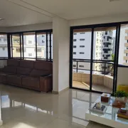 Apartamento com 3 Quartos para alugar, 180m² no Gonzaga, Santos - Foto 2