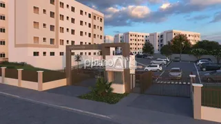 Apartamento com 2 Quartos à venda, 38m² no Natal, Gravataí - Foto 2