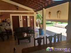 Fazenda / Sítio / Chácara com 1 Quarto à venda, 70m² no Chacara Long island, Jaguariúna - Foto 2