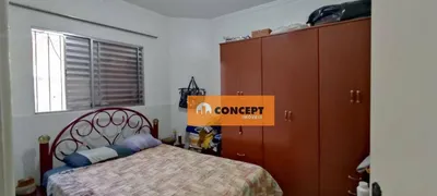 Casa com 2 Quartos à venda, 50m² no Jardim Leblon, Suzano - Foto 15